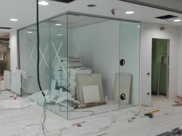 Archisio - Fluidea3d - Progetto Cna padova