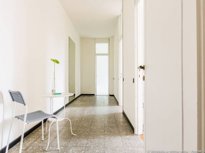 Archisio - Venduta A Prima Vista - Progetto Home staging low budget