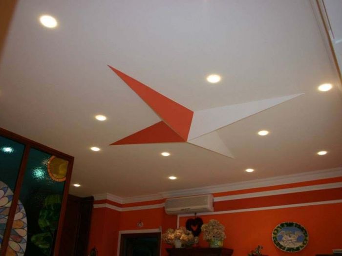 Archisio - De Siati Francesco - Progetto Ristrutturazione appartamento