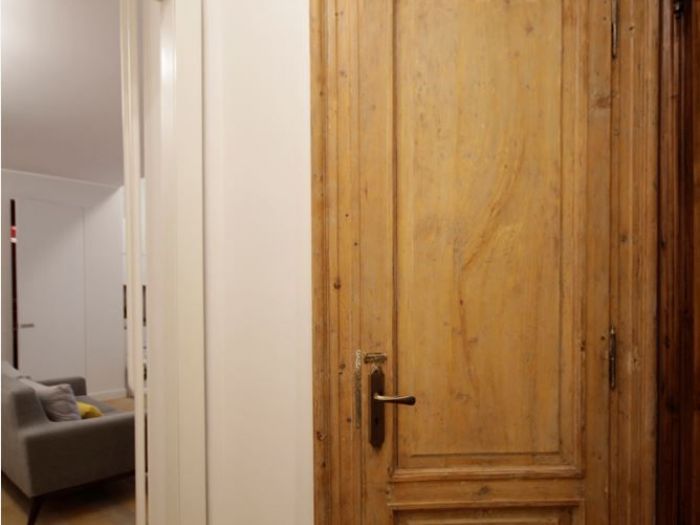 Archisio - Stocco Ristrutturazioni Dinterni - Progetto Residenze