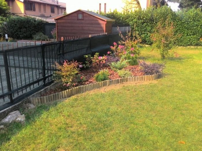 Archisio - Claudio Raiteri Verde Giardino - Progetto Manutenzione giardini