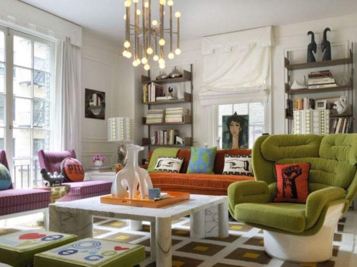 Archisio - Immagine - Progetto Gallery