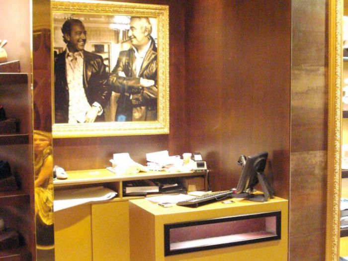 Archisio - Studio Costa Progettazioni - Progetto Billionaire las vegas