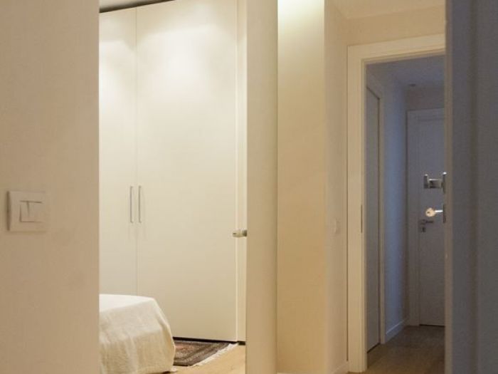 Archisio - Mario Treccarichi - Progetto Ristrutturazione abitazione privata