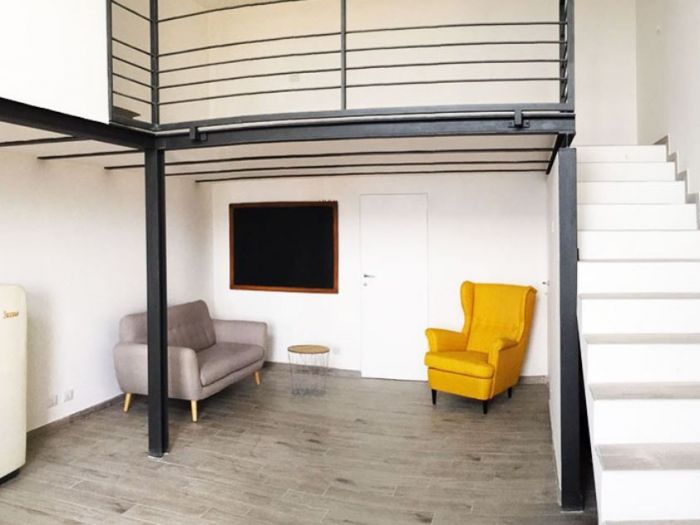 Archisio - Okedile - Progetto Ristrutturazione completa