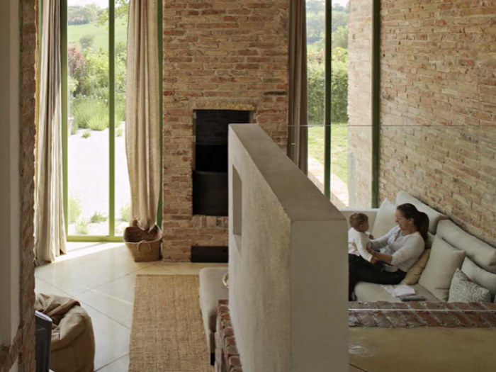 Archisio - Massimo Mantovani - Progetto Architecture