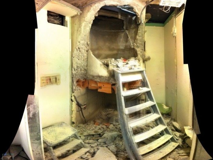 Archisio - Cofra Architettura Design Innovazione - Progetto Ampliamento sede