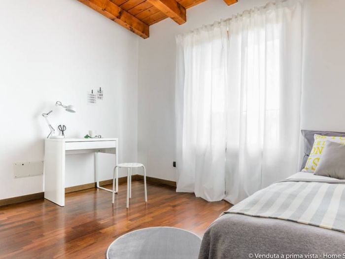 Archisio - Venduta A Prima Vista - Progetto Splendido trilocale in vendita a locate varesino