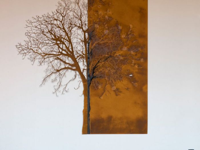 Archisio - Studio Cc - Progetto Lalbero e la sua impronta