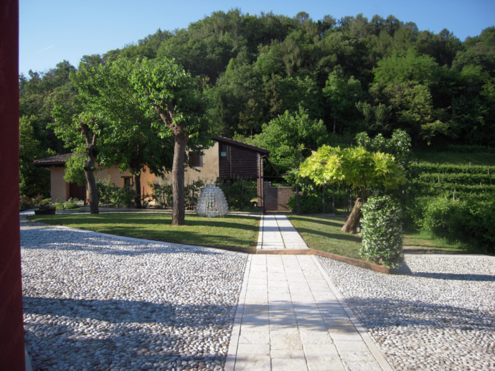 Archisio - Studioarchitettura srl - Progetto Azienda agricola