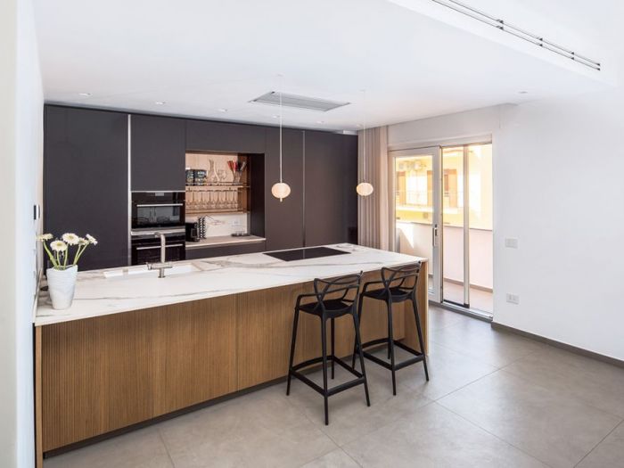 Archisio - Salvatore Vicidomini - Progetto Casa fm