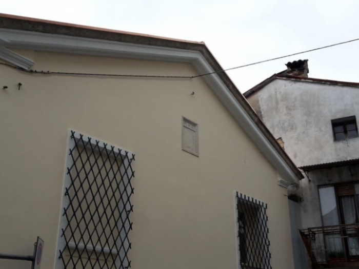 Archisio - Costec Consorzio Servizi Tecnici - Progetto Ristrutturazione appartamento montecchio maggiore