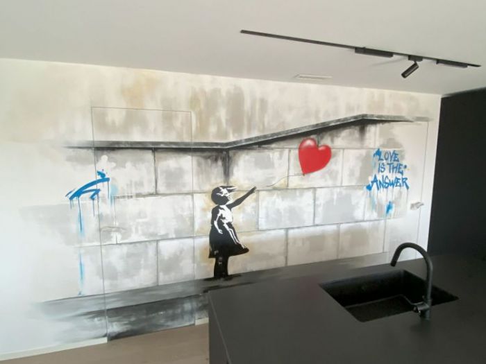 Archisio - Regalarte - Progetto Ambienti vari