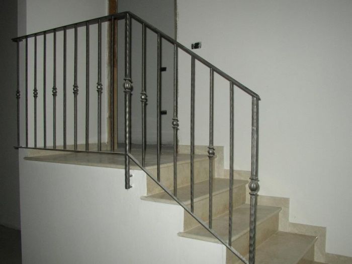 Archisio - Il Fabbro Di Ezio Marchina - Progetto Prodotti di qualit