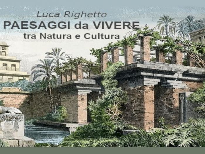 Archisio - Luca Righetto - Progetto Pensieri e considerazioni su piante e giardini Link agli articoli in httpsprogettazione-spazi-verdibusinesssiteutmsourcegmbutmmediumreferral