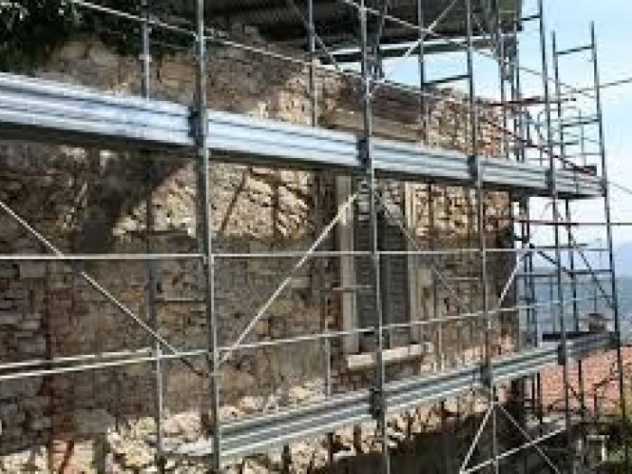 Archisio - Finelli Ristrutturazioni - Progetto Lattoneria