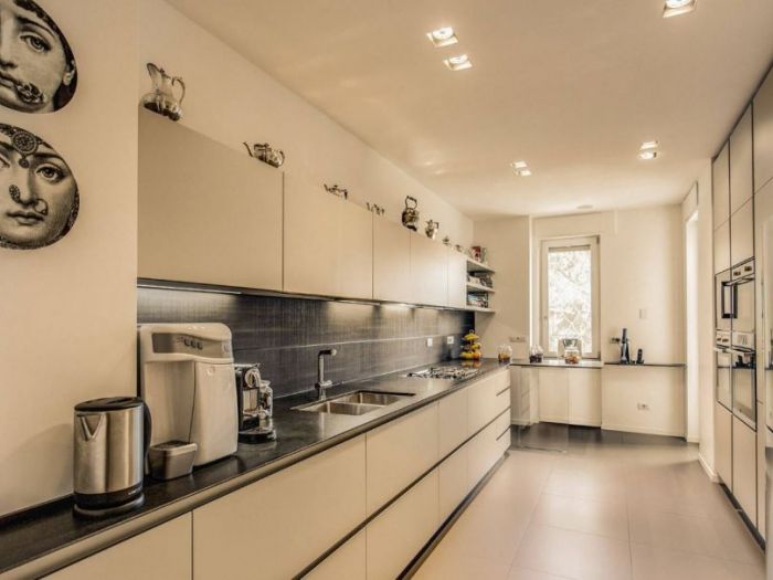 Archisio - Daniela Meloni - Progetto Casa mm