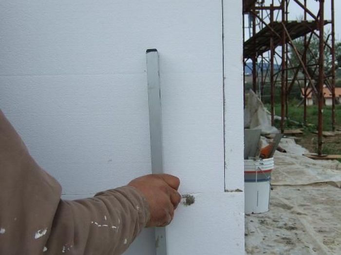 Archisio - Antonini Angelo Verniciature Edili Tinteggiature - Progetto Controsoffittatura opere realizzate in cartongesso rivestimenti a cappotto