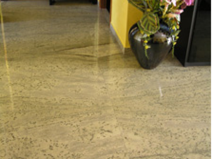 Archisio - Banfo Marmi - Progetto Pavimenti