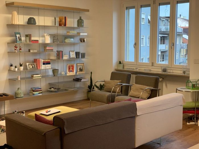 Archisio - Taes Group srl - Progetto House br