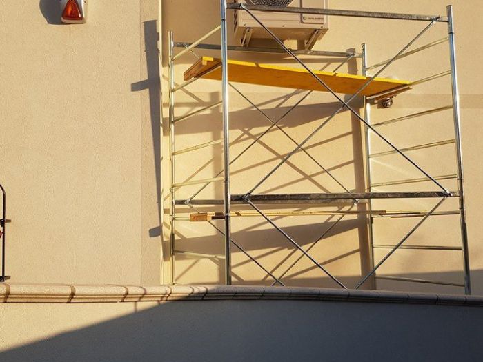 Archisio - Serravalle Impianti - Progetto Climatizzatori