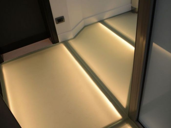 Archisio - Tullio - Progetto Ristrutturazioni