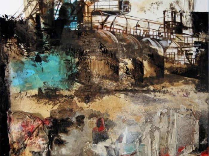 Archisio - Ester Maria Negretti - Progetto ESTER MARIA NEGRETTI