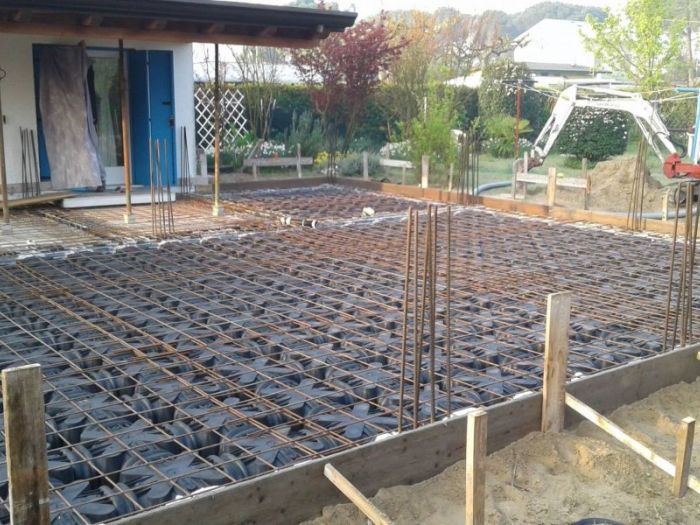 Archisio - Impresa Edile Burattin - Progetto Costruzione casa