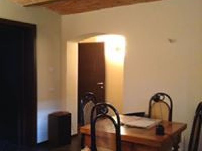 Archisio - Bianca Maria Canepa - Progetto Casa mf 02