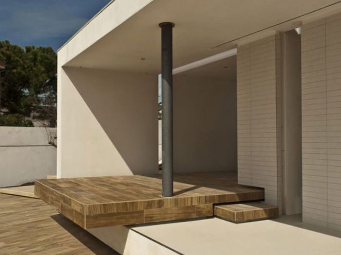 Archisio - Matteo Pavese Odap - Progetto Residenze vp70