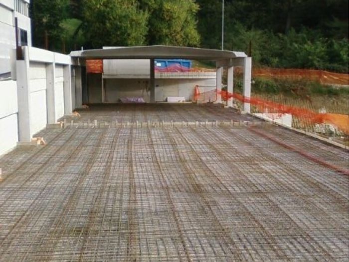 Archisio - Emme Advice - Progetto Officine rigamonti