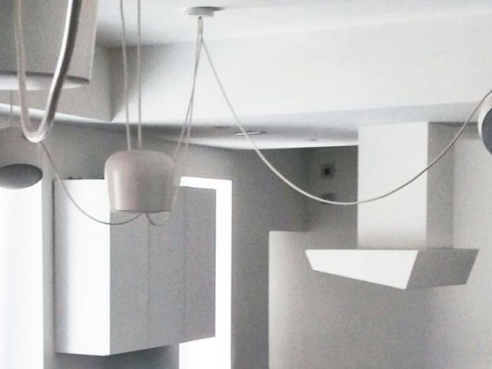 Archisio - Studio Promenade Architecturale - Progetto Ristrutturazione sv15