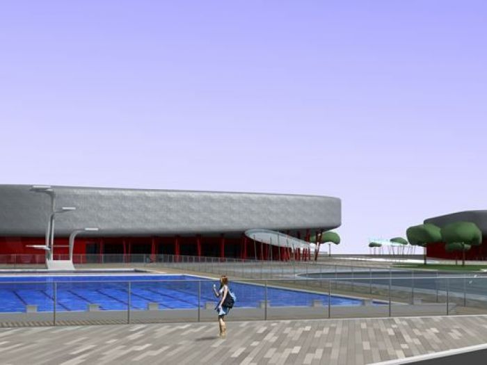 Archisio - Stefano Costantino - Progetto Il palataormina