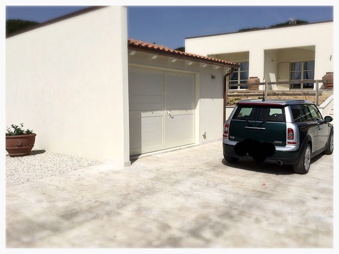 Archisio - Mario De Luca - Efficienza Energetica - Progetto Casa passiva- passive house