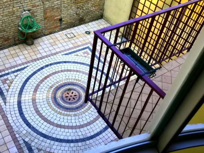 Archisio - Studio Giuseppe Dondoni Sgd - Progetto Progetto edificio in centro storico