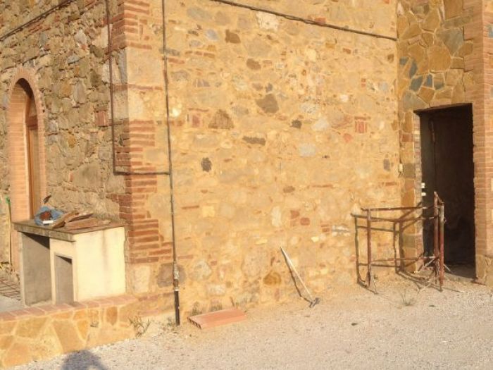 Archisio - Edil 2 - Progetto Ristrutturazione facciate