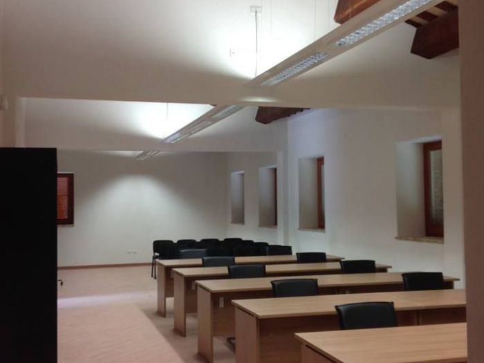 Archisio - Elettro Design srl - Progetto Impianti illuminotecnici