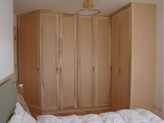 Archisio - Falegnameria 1998 - Progetto Arredamenti