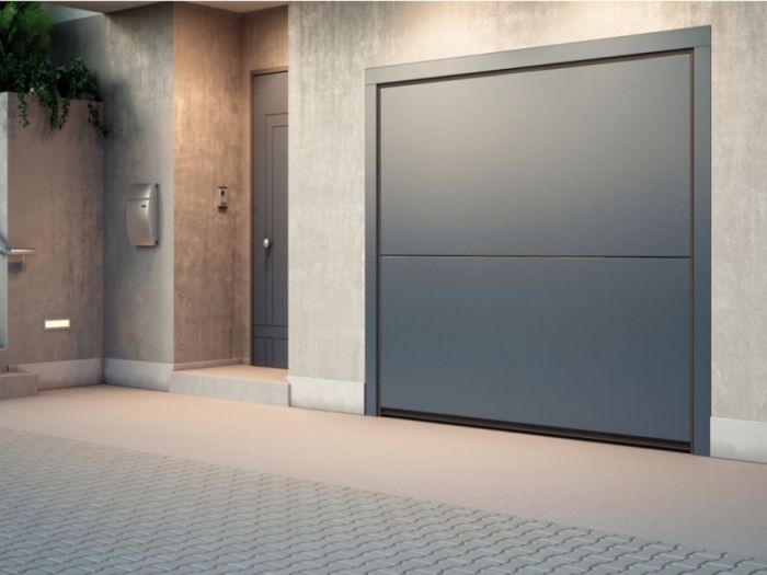 Archisio - Dama Parquet Porte Infissi - Progetto Infissi e porte