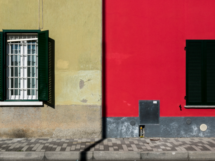 Archisio - Andrea Somavilla - Progetto Foto