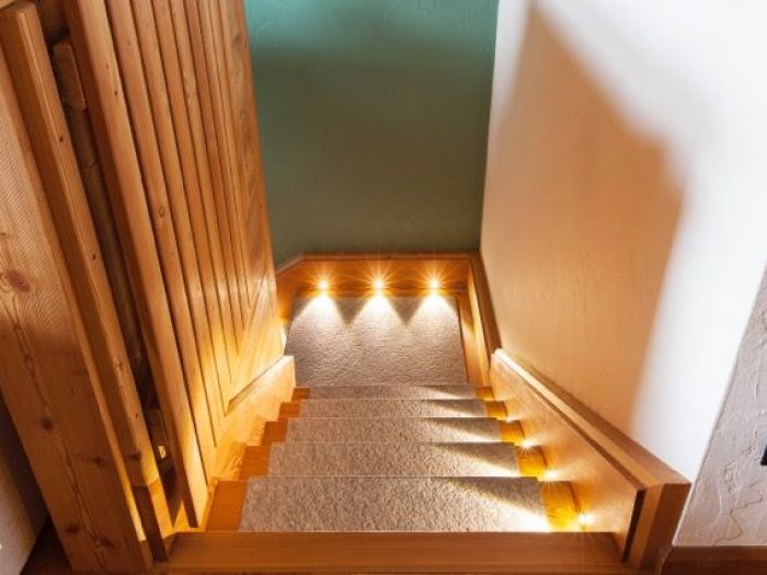 Archisio - Dmg Arredamenti - Progetto Mansarda