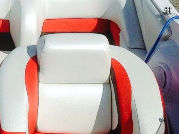 Archisio - Yachthome - Progetto Rafacimento tappezzeria nautica