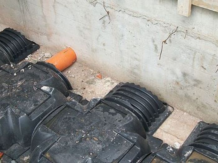 Archisio - Impresa Edile Bertucci - Progetto Costruzioni ex-novo