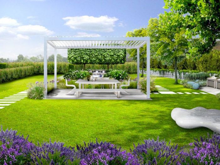 Archisio - Adriana Pedrotti - Progetto Moderno a frosinone