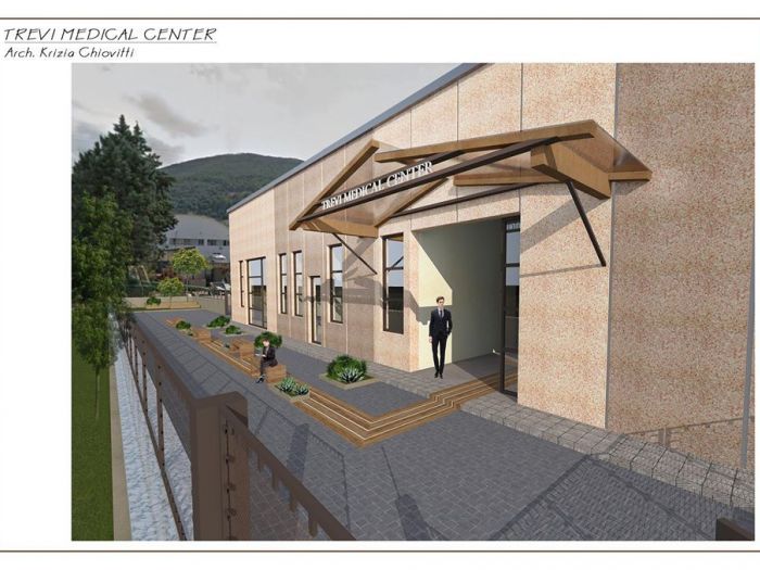 Archisio - Kc Architettura - Progetto Cantieri