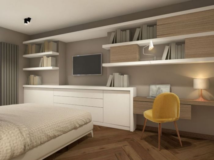 Archisio - Silvia Orlandi - Progetto rame gold