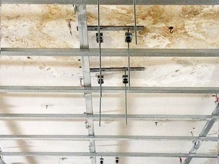 Archisio - Archihouse - Progetto Intervento di isolamento acustico per un pub