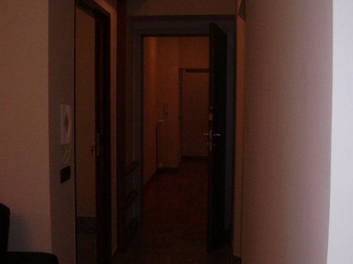 Archisio - Giuseppe Ariano - Progetto Ristrutturazione