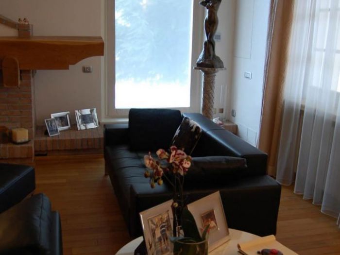 Archisio - Arch Elena Ploner - Progetto Villa in campagna