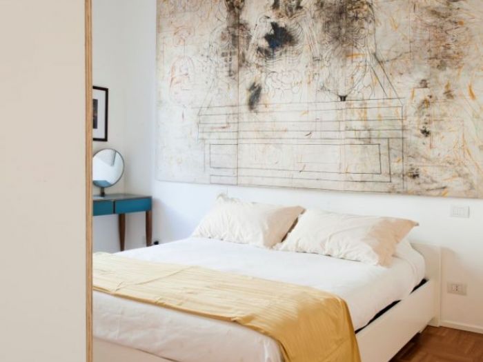 Archisio - Coarch Studio - Progetto Sm22